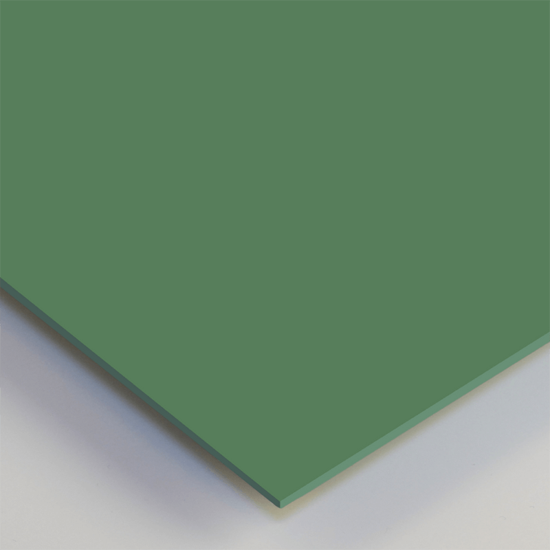 Forest Satin 2.5mm PVC Wall Cladding Sheet - 2.50m x 1.22m image